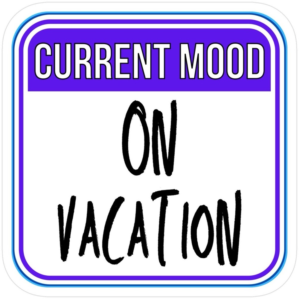 Hi friends ! I am out of town fit a few days !